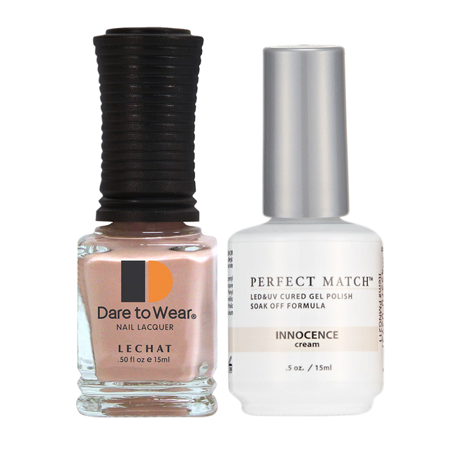 LeChat - Perfect Match Gel & Lacquer Duo (#201 - #240)