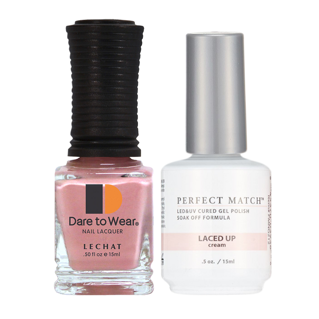 LeChat - Perfect Match Gel & Lacquer Duo (#201 - #240)