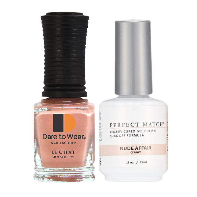 LeChat - Perfect Match Gel & Lacquer Duo (#201 - #240)