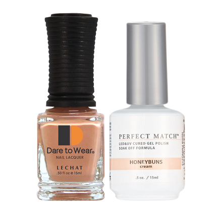 LeChat - Perfect Match Gel & Lacquer Duo (#201 - #240)