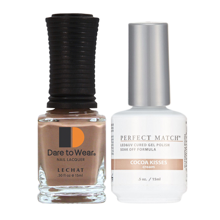 LeChat - Perfect Match Gel & Lacquer Duo (#201 - #240)