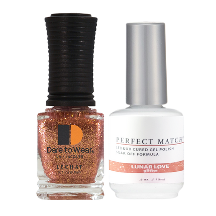 LeChat - Perfect Match Gel & Lacquer Duo (#201 - #240)