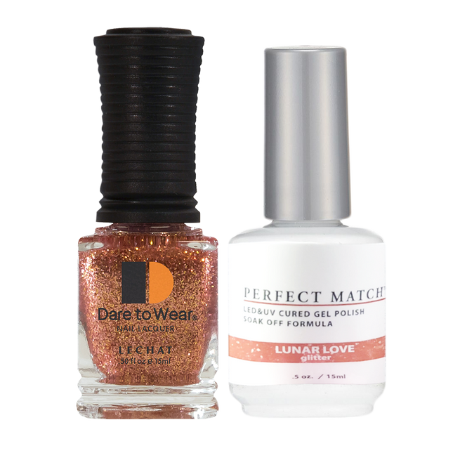 LeChat - Perfect Match Gel & Lacquer Duo (#201 - #240)