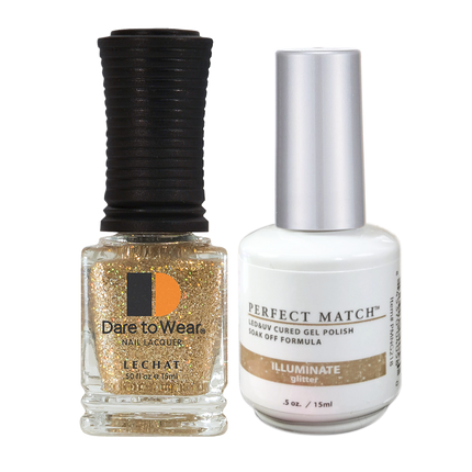 LeChat - Perfect Match Gel & Lacquer Duo (#201 - #240)