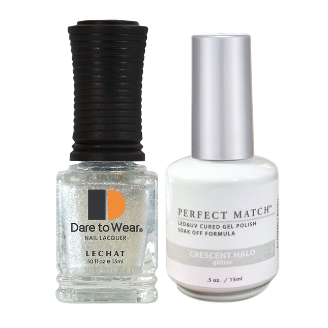 LeChat - Perfect Match Gel & Lacquer Duo (#201 - #240)