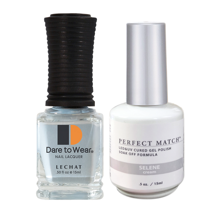 LeChat - Perfect Match Gel & Lacquer Duo (#201 - #240)