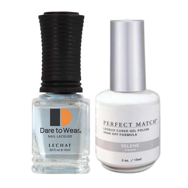 LeChat - Perfect Match Gel & Lacquer Duo (#201 - #240)