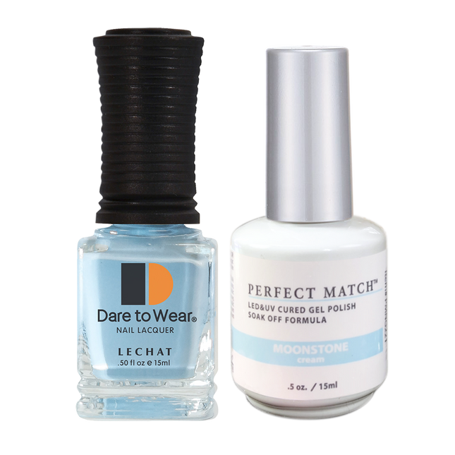 LeChat - Perfect Match Gel & Lacquer Duo (#201 - #240)