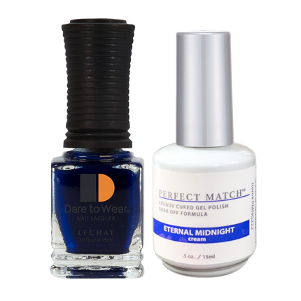 LeChat - Perfect Match Gel & Lacquer Duo (#201 - #240)