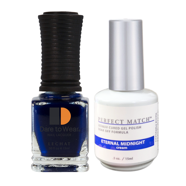 LeChat - Perfect Match Gel & Lacquer Duo (#201 - #240)