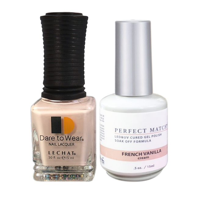 LeChat - Perfect Match Gel & Lacquer Duo (#201 - #240)