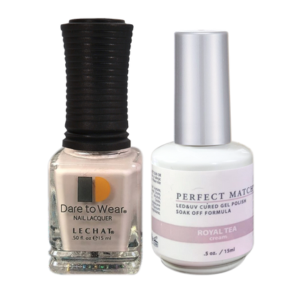 LeChat - Perfect Match Gel & Lacquer Duo (#201 - #240)