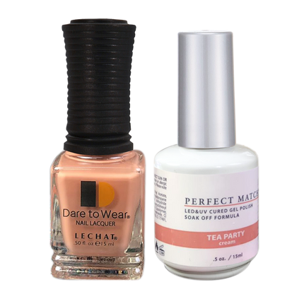 LeChat - Perfect Match Gel & Lacquer Duo (#201 - #240)