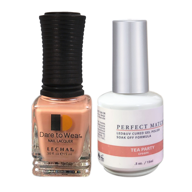 LeChat - Perfect Match Gel & Lacquer Duo (#201 - #240)
