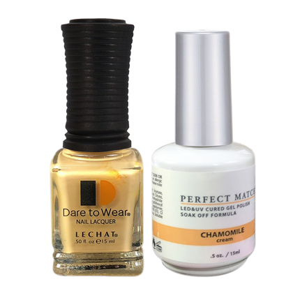 LeChat - Perfect Match Gel & Lacquer Duo (#201 - #240)