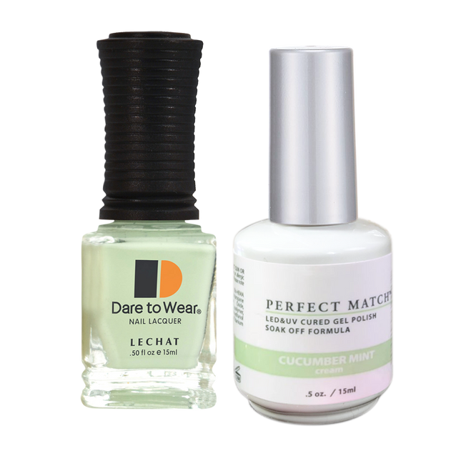 LeChat - Perfect Match Gel & Lacquer Duo (#201 - #240)