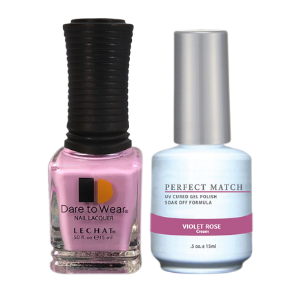 LeChat - Perfect Match Gel & Lacquer Duo (#201 - #240)