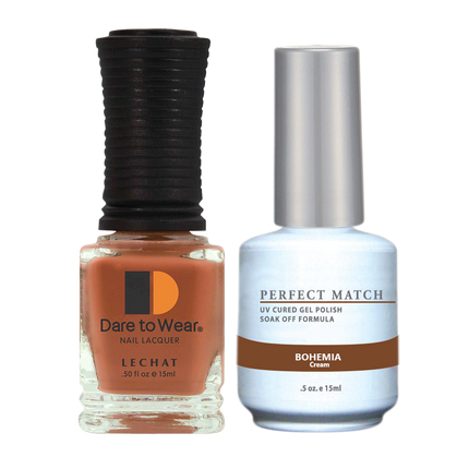 LeChat - Perfect Match Gel & Lacquer Duo (#201 - #240)