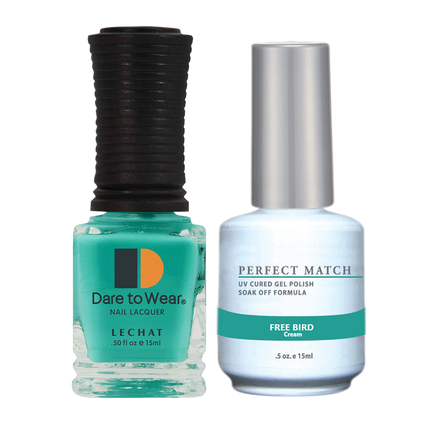 LeChat - Perfect Match Gel & Lacquer Duo (#201 - #240)