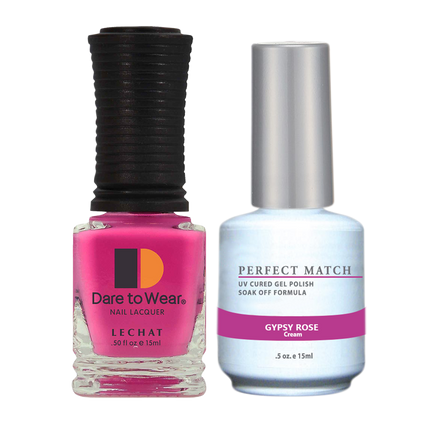 LeChat - Perfect Match Gel & Lacquer Duo (#201 - #240)