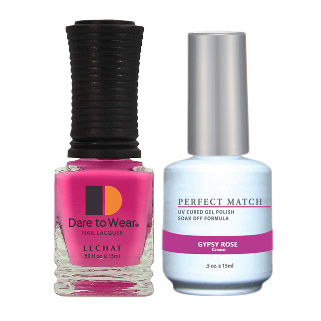 LeChat - Perfect Match Gel & Lacquer Duo (#201 - #240)