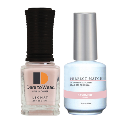 LeChat - Perfect Match Gel & Lacquer Duo (#201 - #240)
