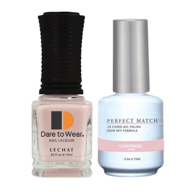 LeChat - Perfect Match Gel & Lacquer Duo (#201 - #240)