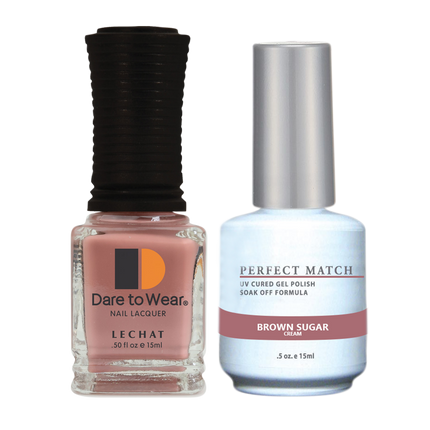 LeChat - Perfect Match Gel & Lacquer Duo (#201 - #240)