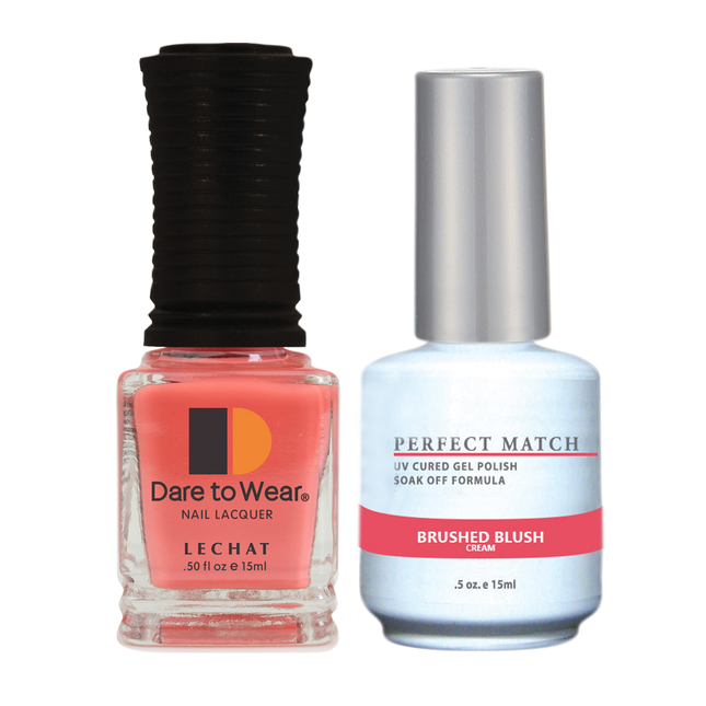LeChat - Perfect Match Gel & Lacquer Duo (#201 - #240)