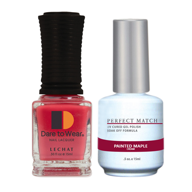 LeChat - Perfect Match Gel & Lacquer Duo (#201 - #240)
