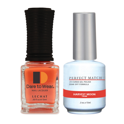 LeChat - Perfect Match Gel & Lacquer Duo (#201 - #240)