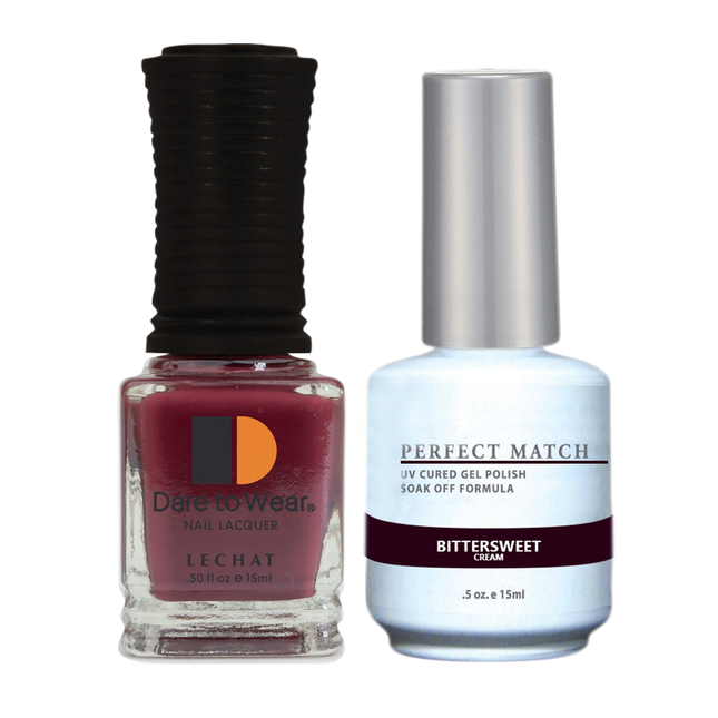 LeChat - Perfect Match Gel & Lacquer Duo (#201 - #240)