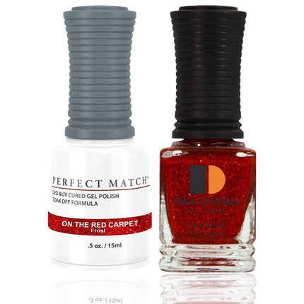 LeChat - Perfect Match Gel & Lacquer Duo (#51 - #100)