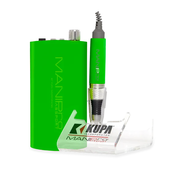 Kupa - ManiPro Controller & KP60 - Palos Verdes Green