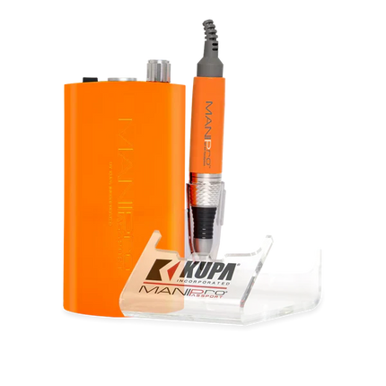 Kupa - ManiPro Controller & KP60 - Sunset Orange