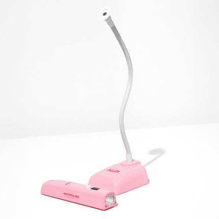 NotPolish - Gel X Flash Pro (White, Black, Pink, Red) - NEW 2025