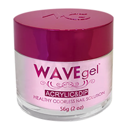 Wavegel - Dip Powder 2oz - Princess (#01 - #60)