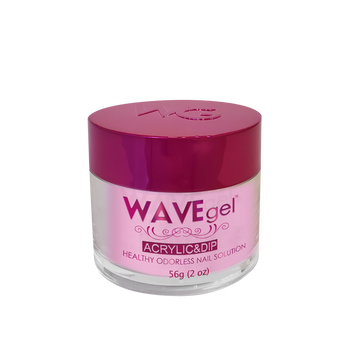 Wavegel - Dip Powder 2oz - Princess (#01 - #60)