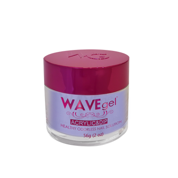 Wavegel - Dip Powder 2oz - Princess (#61 - #120)