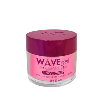 Wavegel - Dip Powder 2oz - Princess (#61 - #120)