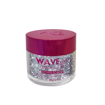 Wavegel - Dip Powder 2oz - Princess (#61 - #120)