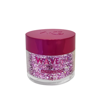 Wavegel - Dip Powder 2oz - Princess (#61 - #120)