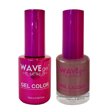 Wavegel - Gel & Lacquer Duo - Princess (#01 - #60)