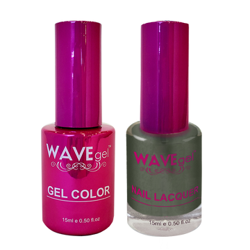 Wavegel - Gel & Lacquer Duo - Princess (#01 - #60)