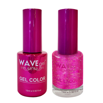 Wavegel - Gel & Lacquer Duo - Princess (#61 - #120)