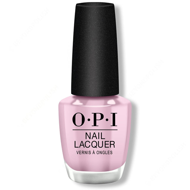 OPI - Nail Lacquer 15ml (#T02 - #Z13)