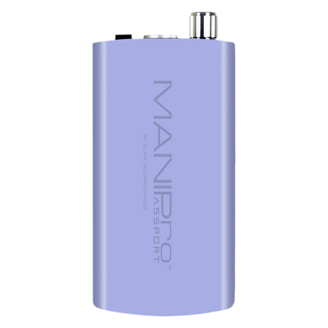 Kupa - ManiPro Battery Controller Only (Princess, Rose Gold, Phantom...)