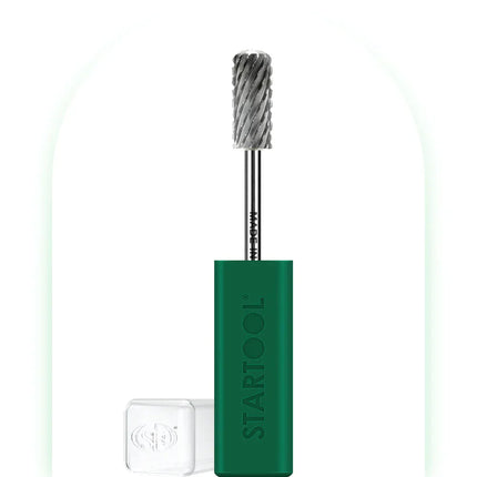 Startool 3/32" R2XS - ROUND TOP SMALL BARREL - 2X COARSE Nail Filling Bit