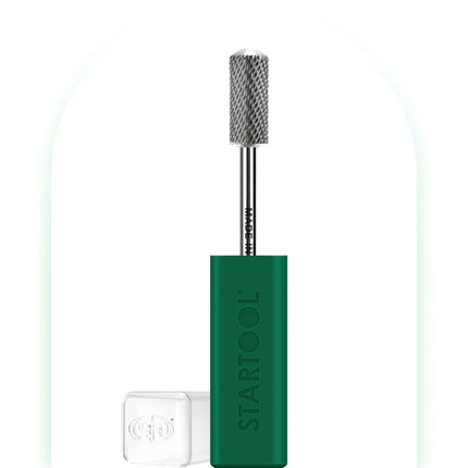 Startool 3/32" RMS - ROUND TOP SMALL BARREL Nail Filling Bit - MEDIUM