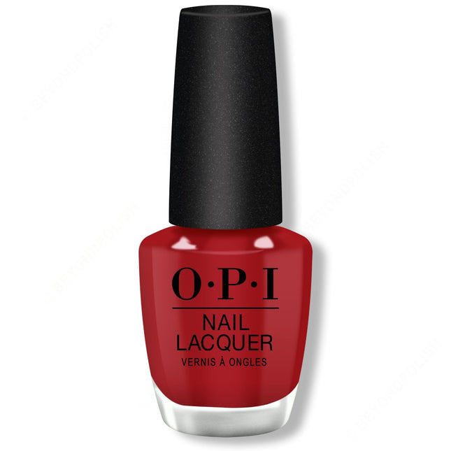 OPI - Nail Lacquer 15ml (#T02 - #Z13)